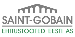 Saint-Gobain Ehitustooted Eesti AS logo