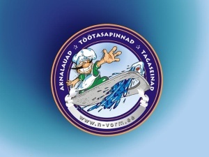 N-Vorm OÜ logo