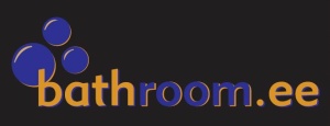Bathroom.ee logo