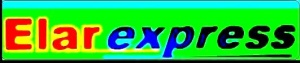 Elarexpress O logo