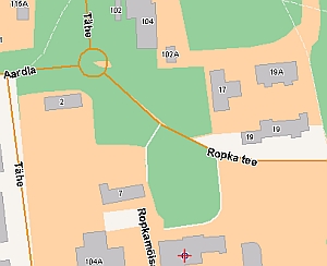 Koduinfo kontor