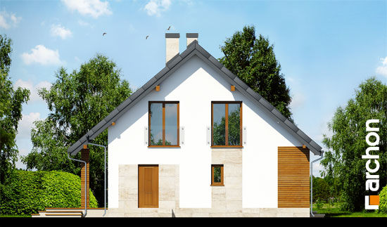 Maja - Dom w idaredach 3