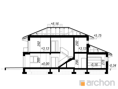 Villa Oliwia 2