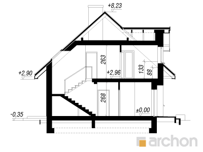 Maja rohtliiliates 3 (A)