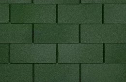 Bituumenkatus - Rampart-Tonegreen