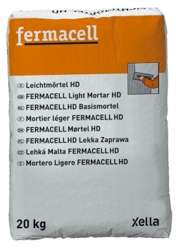 FermacellFC plaadisegu Flex