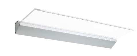 Valgusti - H&O Slim Rack LED
