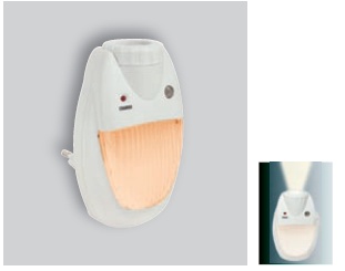 Valgusti - valgusti H&O LED