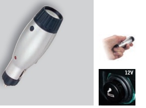 Valgusti - Taskulamp H&O LED