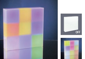 Valgusti - LED-Paneel Spirit 9
