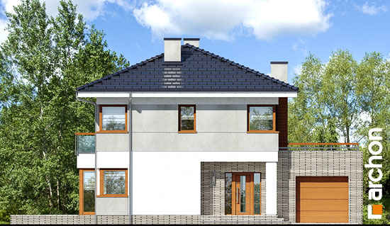 Villa Adrianna vaade