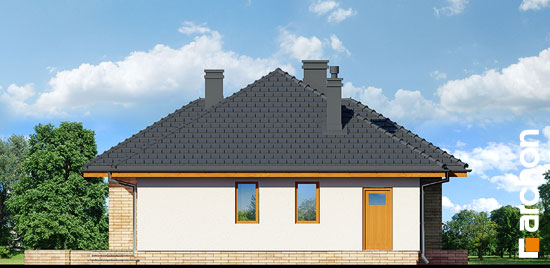 Maja akeebiates (W) vaade