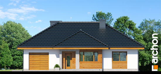 Maja akeebiates 3 vaade