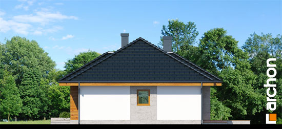 Maja akeebiates 3 vaade