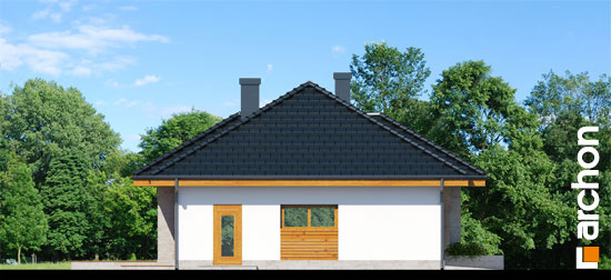 Maja akeebiates 3 vaade