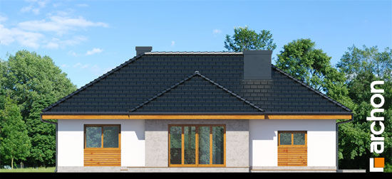 Maja akeebiates 3 vaade