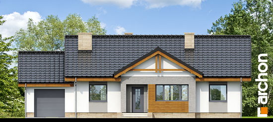 Maja akeebiates 4 vaade