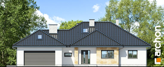 Maja akeebiates 5 vaade