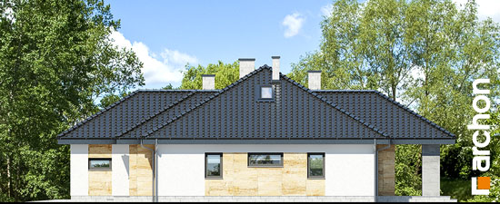 Maja akeebiates 5 vaade