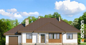 Maja akeebiates vaade