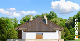 Maja akeebiates vaade