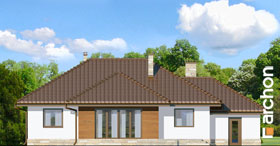 Maja akeebiates vaade