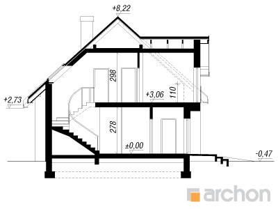 Maja peiulilledes 2 (N) lõige