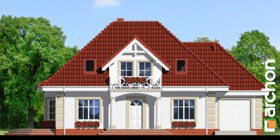 Maja peiulilledes 3 vaade