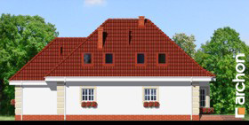 Maja peiulilledes 3 vaade