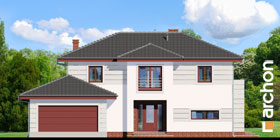 Villa Aleksandra vaade