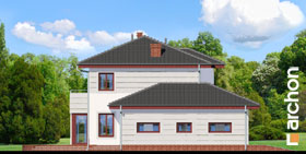 Villa Aleksandra vaade