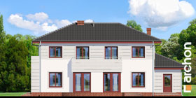 Villa Aleksandra vaade