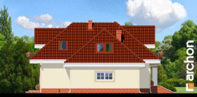 Maja aaloedes 3 vaade