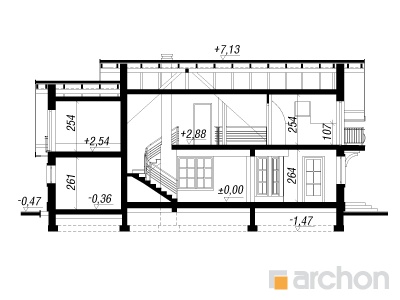 Maja aaloedes 4 lõige