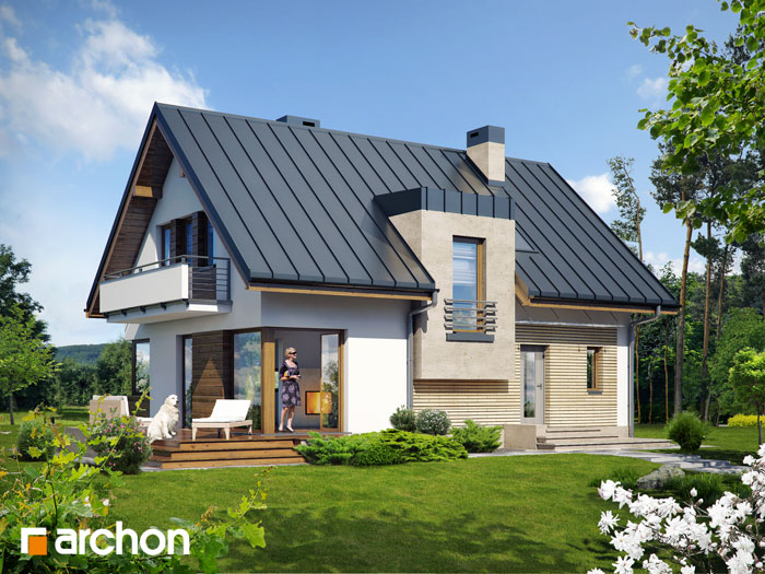 Maja amarüllides(W)