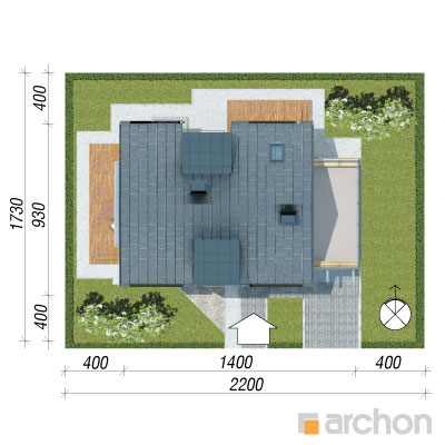 Maja amarüllides (P)