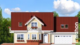 Maja ananassides (G2) vaade