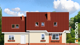 Maja ananassides (G2) vaade