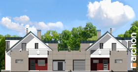 Maja anemoonides (R2) vaade