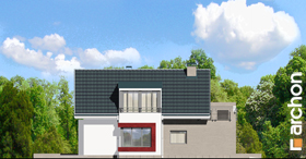 Maja anemoonides (R2) vaade