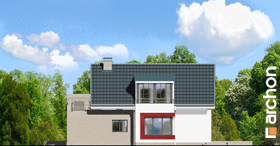 Maja anemoonides (R2) vaade