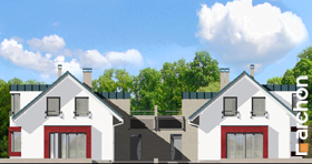 Maja anemoonides (R2) vaade