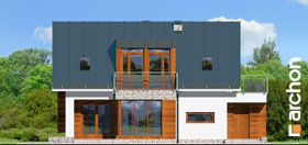 Maja anemoonides vaade