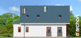 Maja anemoonides vaade