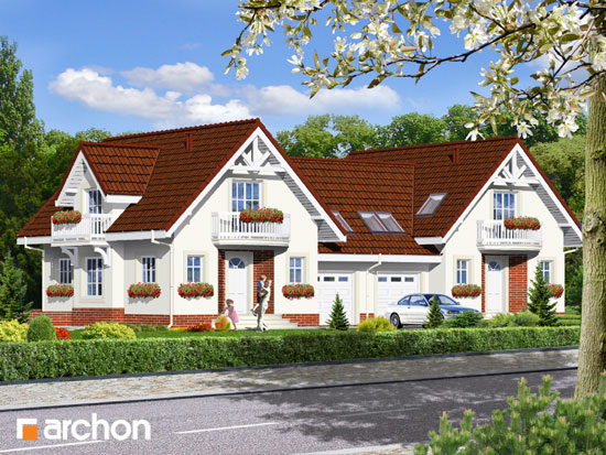 Maja antoonovkates (GB)