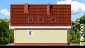 Maja antoonovkates vaade