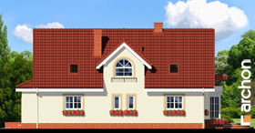 Maja aniisides 2 vaade