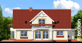 Maja aniisides 2 vaade