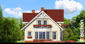 Maja aniisides 2 vaade