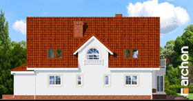 Maja aniisides-3 vaade